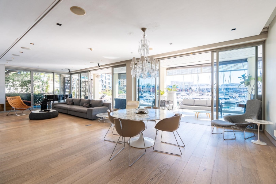 3 Bedroom Property for Sale in Waterfront Western Cape